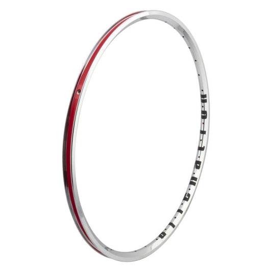 Rims Alienation Alienation Mite G69 TCS 24in 28H Rim Light Gray