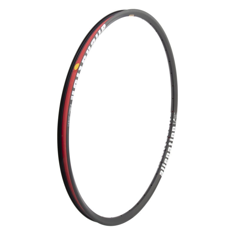 Rims Alienation Alienation Mischief TCS 2.0 29in 36H Rim Dark Slate Gray