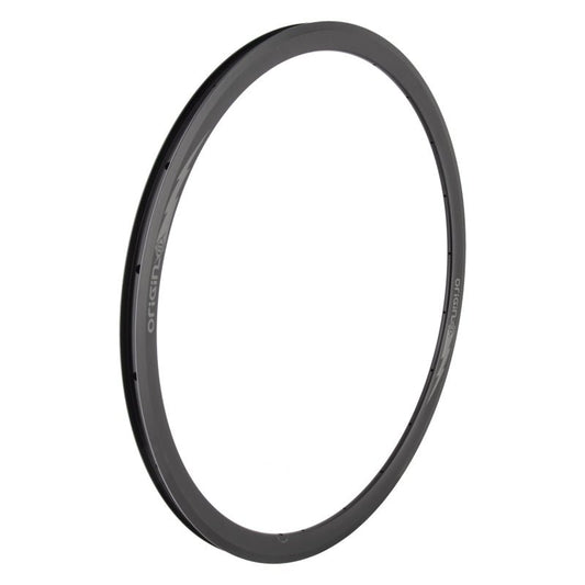 Rims Origin8 Origin8 Bolt Alloy Road 700C 20H Rim Dark Slate Gray