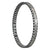 Rims Alienation Alienation Vandal 22in 36H Rim Light Slate Gray