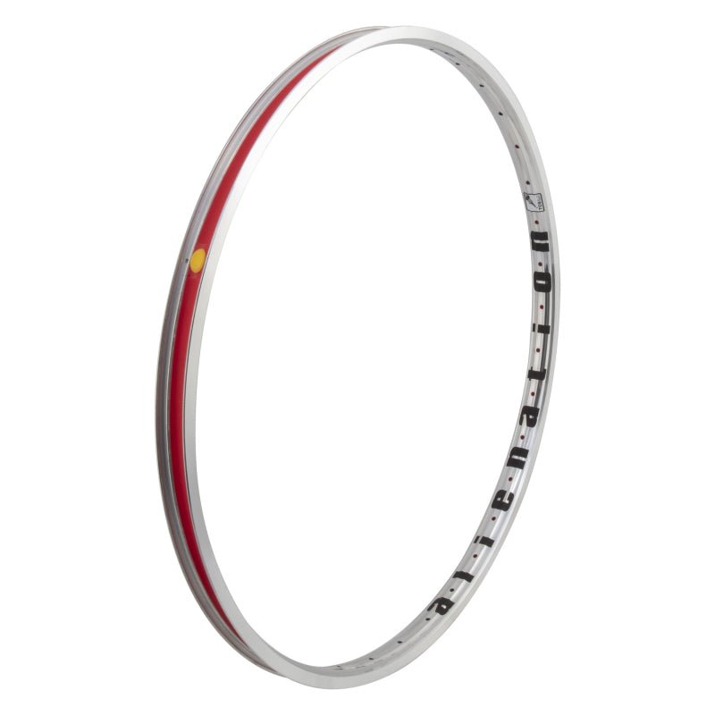 Rims Alienation Alienation Malice TCS 2.0 26in 36H Rim Gray