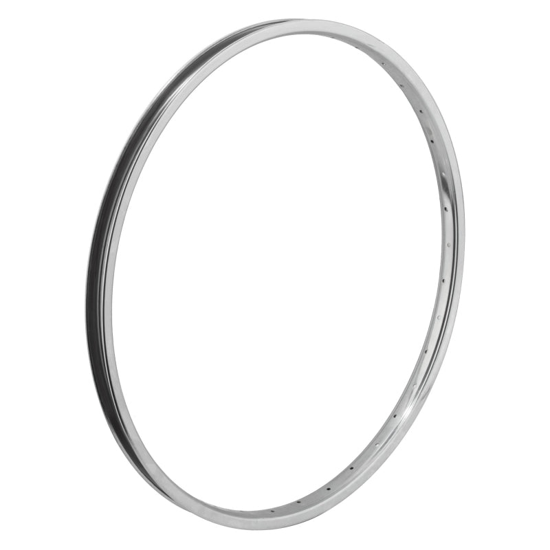Rims Wheel master Wheel master Steel 004A 18in 28H Rim Gray