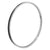 Wheel master Steel 004A 18in 28H Rim