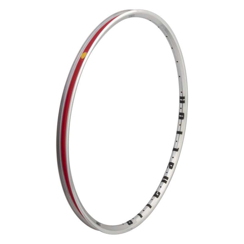 Rims Alienation Alienation Mischief TCS 2.0 26in 32H Rim Gray