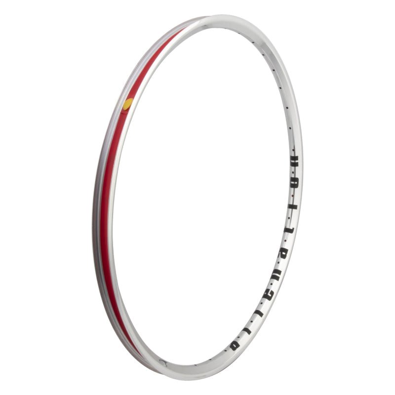 Rims Alienation Alienation Mischief TCS 2.0 26in 36H Rim Light Gray