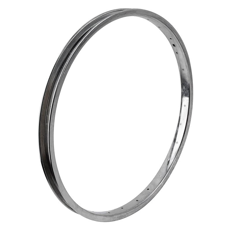 Rims Wheel master Wheel master Steel 004A 22in 28H Rim Light Slate Gray