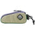 MoosePacks Bolt on Top Tube Bag 1L Green