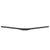 Renthal FatBar Handlebar - Aluminum 10mm 800mm 31.8mm Black V3