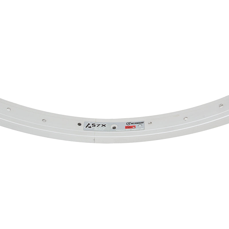 Weinmann AS7X 24in 36H Rim