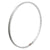 Rims Sun Ringle Sun ringle CR-18 26in 36H Rim Light Gray