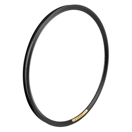 Rims Velocity Velocity Aeroheat/Dyad 26in 32H Rim Dark Slate Gray