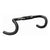 FSA Adventure Road handlebar Clamp: 31.8mm Drop: 125mm Reach: 80mm W:420mm