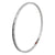 Rims Sun Ringle Sun ringle M-13 II 20in 32H Rim Gray