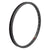 Rims Sun Ringle Sun ringle CR-18 16in 32H Rim Dark Slate Gray