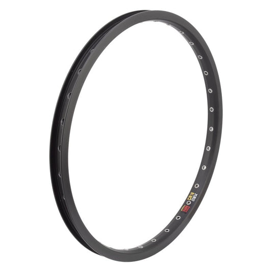 Rims Sun Ringle Sun ringle CR-18 16in 32H Rim Dark Slate Gray