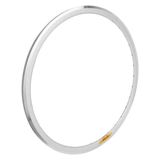Rims Velocity Velocity Deep-V 700C 32H Rim Light Gray