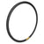 Rims Velocity Velocity Deep-V non-MSW 700c Rim 32h - Black Ano Dark Slate Gray