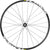 Mavic Crossride FTS-X 26" Front Wheel 24h Black