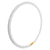 Rims Velocity Velocity Deep-V 700C 32H Rim Light Gray