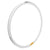Rims Velocity Velocity Deep-V 700C 32H Rim Light Gray