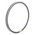 Rims Velocity Velocity Deep V Rim - 700 Rim Black 36H Clincher Dark Slate Gray