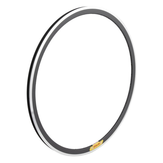 Rims Velocity Velocity Deep V Rim - 700 Rim Black 36H Clincher Dark Slate Gray