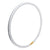 Rims Velocity Velocity Deep-V 700C 36H Rim Light Gray