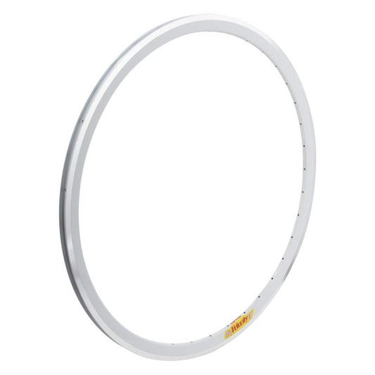 Rims Velocity Velocity Deep-V 700C 36H Rim Light Gray