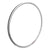 Rims Velocity Velocity A23 Rim - 700 Rim Silver 32H Clincher Gray