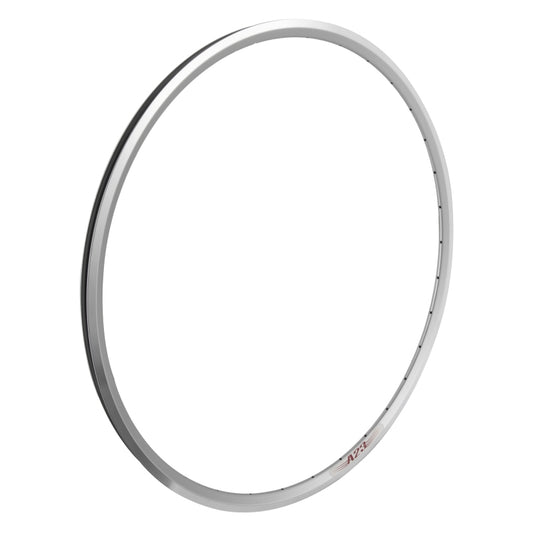 Rims Velocity Velocity A23 Rim - 700 Rim Silver 32H Clincher Gray