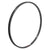 Rims Sun Ringle Sun ringle CR-18 26in 36H Rim Dark Slate Gray