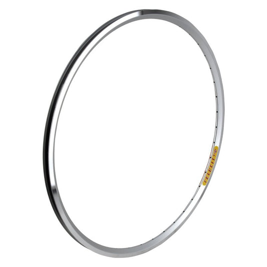 Rims Velocity Velocity Dyad 700C 40H Rim Dark Gray