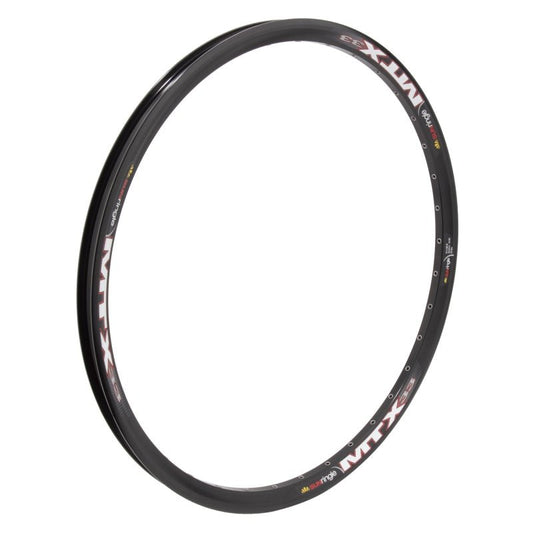 Rims Sun Ringle Sun ringle MTX-33 26in 36H Rim Dark Slate Gray