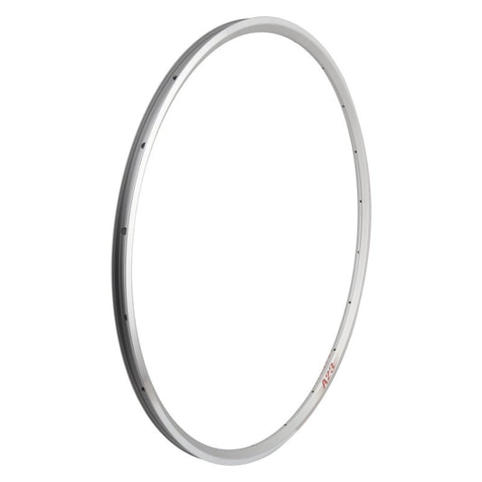 Rims Velocity Velocity A-23 700C 20H Rim Gray