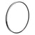 Rims Velocity Velocity A23 Rim - 700 Rim Black/Silver 28H Clincher Dark Slate Gray