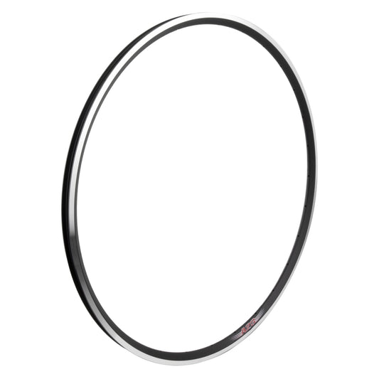 Rims Velocity Velocity A23 Rim - 700 Rim Black/Silver 28H Clincher Dark Slate Gray