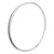 Rims Velocity Velocity A-23 700C 28H Rim Light Gray