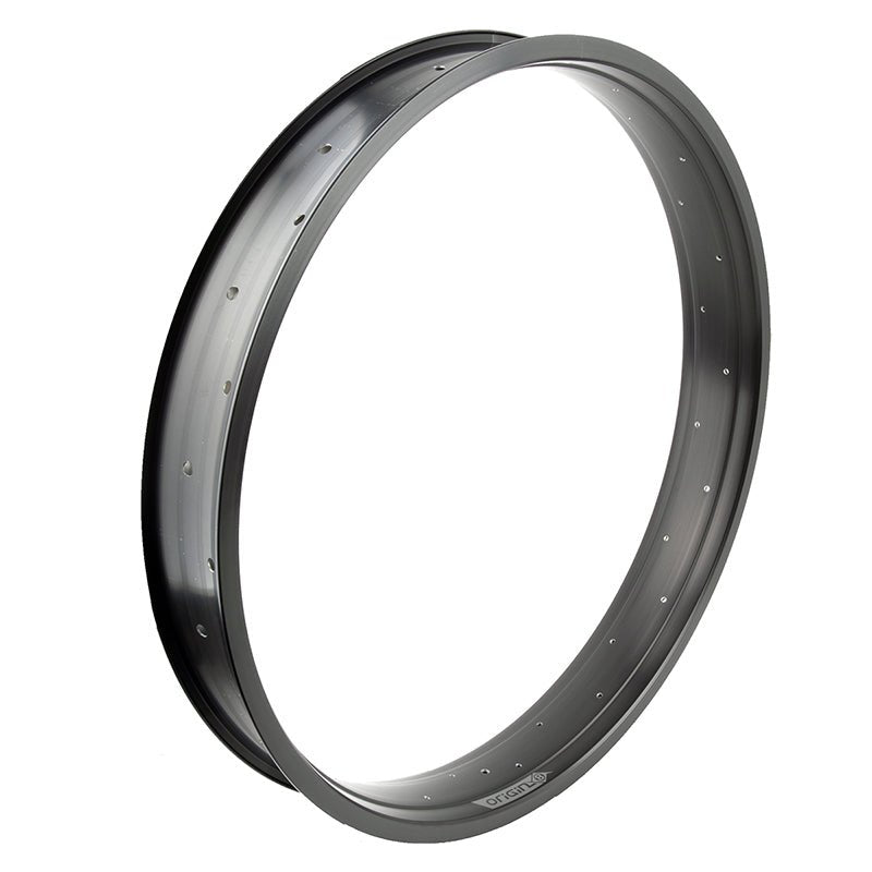 Rims Origin8 Origin8 DAT-PRO-80 26in 32H Rim Dim Gray