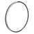 Rims Velocity Velocity A23 700c MSW Rim 24h - Black Light Gray