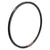 Rims Velocity Velocity Aeroheat/Dyad 26in 36H Rim Dark Slate Gray