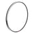 Rims Velocity Velocity A23 Rim - 700 Rim Black 32H Clincher Asymmetric Dark Slate Gray