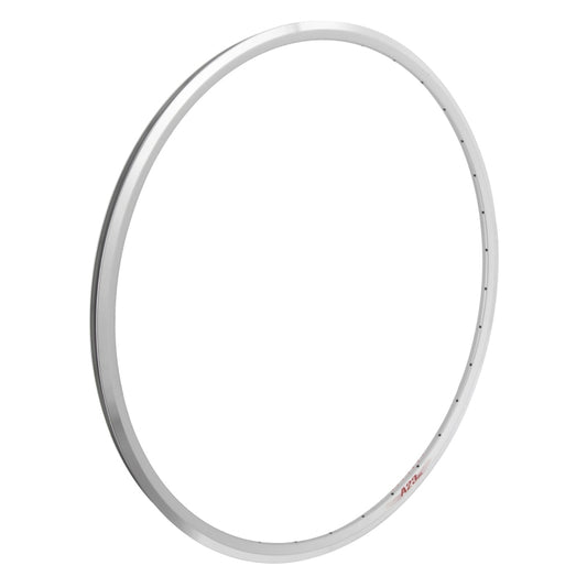 Rims Velocity Velocity A-23 OC 700C 32H Rim Light Gray