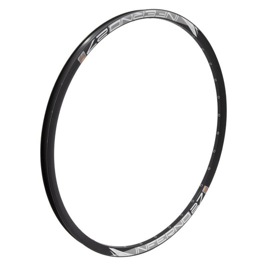 Rims Sun Ringle Sun ringle Inferno-27 27.5in 32H Rim Dark Slate Gray