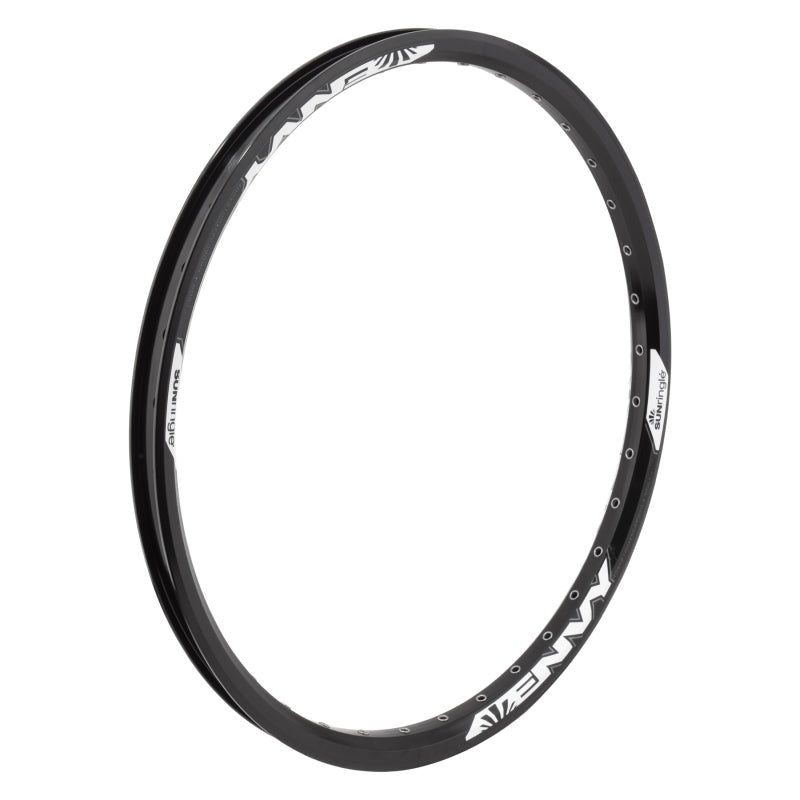 Rims Sun Ringle Sun ringle Envy FT 20in 36H Rim Dark Slate Gray