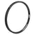 Rims Sun Ringle Sun ringle Envy RR 20in 36H Rim Dark Slate Gray