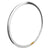 Rims Velocity Velocity Deep-V Non-MSW 700c Rim 32h - Polished Silver Light Gray