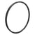 Rims Velocity Velocity Blunt 35 29" Disc Rim 32h - Black Dark Slate Gray