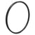 Rims Velocity Velocity Blunt 35 27.5" Disc Rim 32h - Black Dark Slate Gray