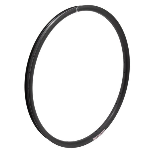 Rims Velocity Velocity Blunt 35 27.5" Disc Rim 32h - Black Dark Slate Gray