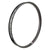 Rims Velocity Velocity Dually 26" Disc Rim 32h - Black Dark Slate Gray